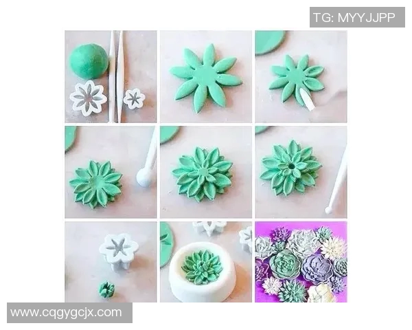 用黏土打造你的足球明星模型，创意手工乐趣无限