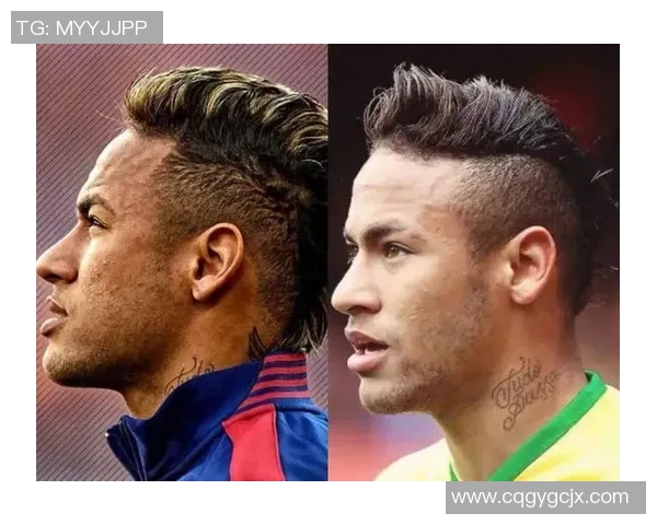 脏辫头足球明星的传奇之路与场上风采的完美结合