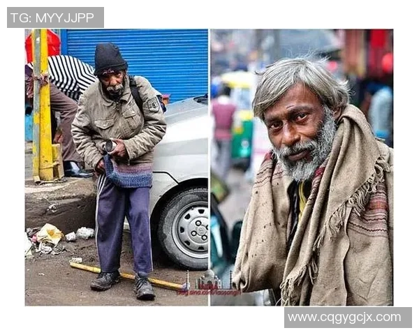 足球明星化身街头乞丐挑战人性善恶引发社会热议