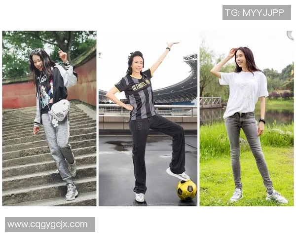 女性足球明星展现力量与魅力的大腿照片欣赏 女性足球明星展现力量与魅力的大腿照片欣赏