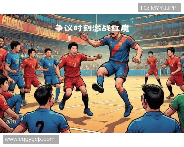 2018年曼联与热刺激战回顾:经典对决与战术较量的精彩瞬间 2018年曼联与热刺激战回顾:经典对决与战术较量的精彩瞬间