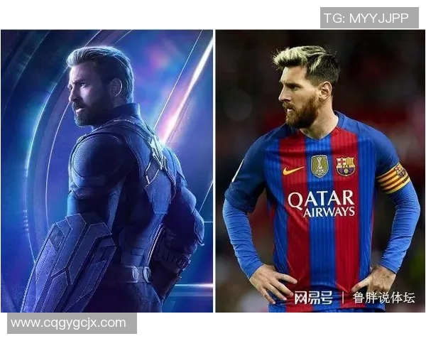 探寻足球明星的影子与灵魂相似者的奇妙旅程 探寻足球明星的影子与灵魂相似者的奇妙旅程